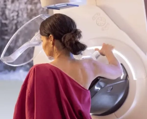 3D мамограф GE HealthCare Senographe Pristina в АВИС Медика Плевен